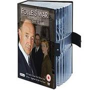 Foyle's War - Series 1-5 - Complete , (Box Set)
