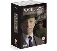 Foyle's War Series 1 to 4 Box Set [Import]