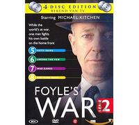 FOYLE'S WAR - Series 2 (2003) (import)