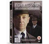 Foyle's War - Series 2 - Complete G