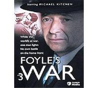 Foyle's War - Series 3 - Complete G