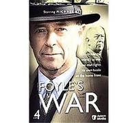 Foyle's War - Series 4 - Complete , (Box Set) G