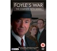 Foyle's War - Series 5 - Complete , (Box Set)