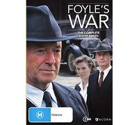 Foyle's War Series 6