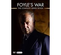Foyle's War-Series 7 [DVD] [Import]