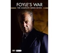 Foyle's War-Series 7 [DVD] [Import]