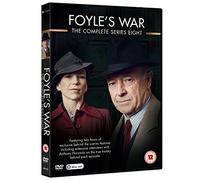 Foyle's War Series 8 [Import]