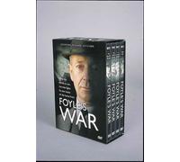 Foyle's War - Set 1 [Import USA Zone 1]