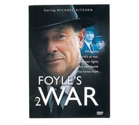 Foyle's War: Set 2 [Import USA Zone 1]