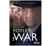 Foyle's War - Set 3
