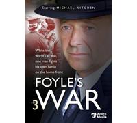 Foyle's War: Set 3 [Import USA Zone 1]