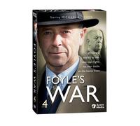 Foyle's War: Set 4