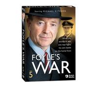 Foyle's War: Set 5