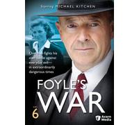 Foyle's War: Set 6