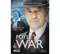 Foyle S War