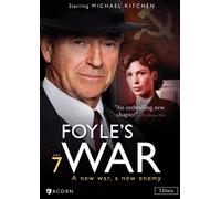 Foyle's War: Set 7