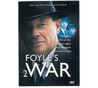 Foyle's War: Set Two