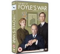 Foyle'S War: The Best of [Edizione: Regno Unito] [Import]