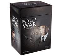 Foyle's War: The Complete Saga