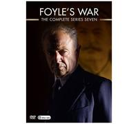 Foyle's War: The Complete Series 7 - Michael Kitchen - Dvd (2013)