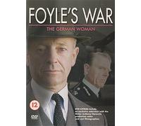 Foyle's War - The German Woman