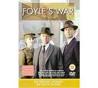 Foyle's War - The German Woman G
