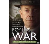Foyle's War: The German Woman [Tv Mini Series] [Dvd]