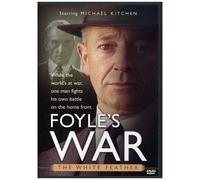 Foyle's War: The White Feather [Tv Mini Series] [Dvd]