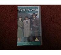Foyle's War [VHS]