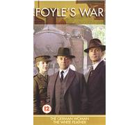 Foyle's War [VHS]