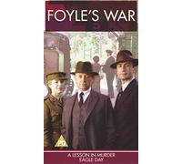 Foyle's War [VHS]