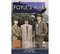 Foyle's War - War Games