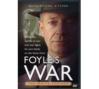 Foyle's War: White Feather [Import USA Zone 1]