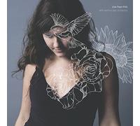 Foyn Friis - Live with Aarhus Jazz Orchestra