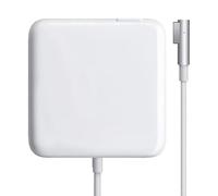 Foyomo A1278 A1181 Compatible avec chargeur MagSafe 1, adaptateur d'alimentation magnétique 60 W, compatible avec Mac Book Pro 13" (modèles avant mi-2012)