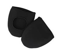 FOYTOKI 2 pièces Couvre Chaussures Imperméables Coupe Vent Thermiques Réglables Protection Antirayures Surchaussures Pluie Homme Unisexe