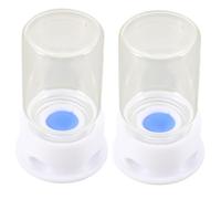 FOYTOKI 2pièces Bouteille Eau pour Fourmis Gammelles Anti-Noyade Ferme pour Éleveurs De Fourmis Gammelles pour Tortues pour Formicarium Fournitures pour pour Animaux De Compagnie