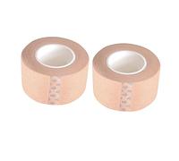 FOYTOKI 2Pièces Stickers Invisibles pour Double Paupières Autocollants Naturels Non Adaptés à Toutes Teintes Respirant