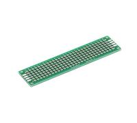 FOYTOKI 30pièces Kit De Cartes PCB Doubles Face pour Bricolage avec Platines Essai