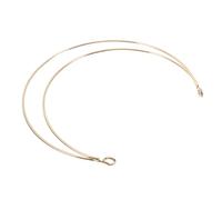 FOYTOKI Accessoire De Déguisement Dange Bandeau De Déesse Pour Fête