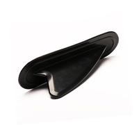 FOYTOKI Aileron Détachable Shark-Fin pour Planche de Surf Gonflable Stabilisateur PVC de Queue pour Paddle et Canoë Améliore la Direction Stabilité