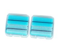 FOYTOKI Bandes Adhésives Pour Cils Remplacement De Colle à Cils Outils De Maquillage