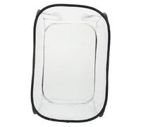 FOYTOKI Cage Observation Portable Maille pour Insectes Enclos Extérieur Pratique pour Apprentissage des Cycles De Vie des Petits Animaux