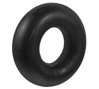 FOYTOKI Chambre à Air Caoutchouc 20X8-8 pour Tondeuse et Brouette Adaptée Accidenté et Usage Extérieur