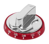 FOYTOKI Couvercle De Bouton De Thermostat Pour Four Et Cuisinière à Remplacement Pratique Et Pour Température Précis Adapté à Divers Appareils De Cuisine