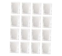 FOYTOKI Couvre-pieds Jetables Respirants Imperméables 100 Unités Grosse Taille Soin des Pieds Protection Anti-fissures Usage Spa Voyage Salon