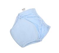 FOYTOKI Culottes Apprentissage Respirantes Pour Garçon Fille Lavable Pour Nourrisson Imperméable Au Milieu