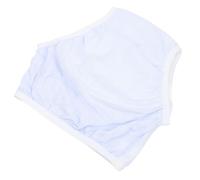 FOYTOKI Culottes D'apprentissage pour Bébés en Coton et Soie Glacée, Absorbantes et Extensibles, pour L'apprentissage Propreté des Tout-petits