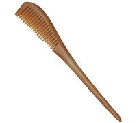 FOYTOKI Épingle À Cheveux En Corne Peigne En Forme De Bobby Accessoires De Cheveux Vintage Pour Femmes Accessoires De Coiffure Pour Filles Épingles À Cheveux Bâtons À Cheveux