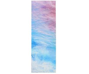 FOYTOKI Feuille de Traction Large Densité Avancée et Découpe Précise | Adhérence Solide sans Bulles, Adaptée aux Débutants et Skateurs de Rue, pour Planches et Trottinettes